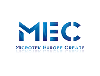 夏金的北京中晶欧创电子有限公司logo设计