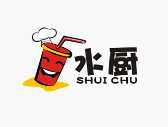 廖燕峰的logo设计