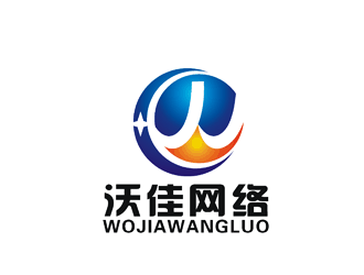 许明慧的logo设计