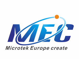 周文元的北京中晶欧创电子有限公司logo设计