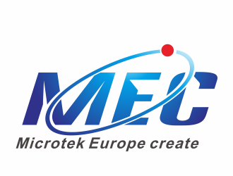 北京中晶欧创电子有限公司logo设计