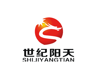 许明慧的logo设计