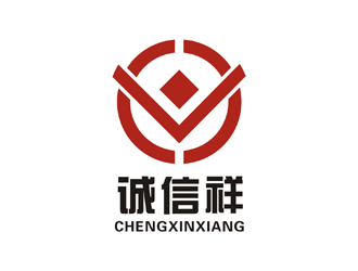 李泉辉的融资担保公司LOGO 设计logo设计