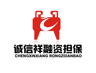 仓小天的logo设计