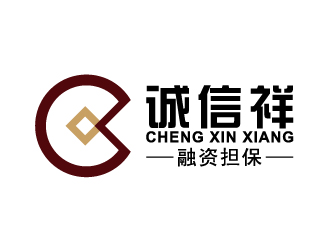陈兆松的logo设计