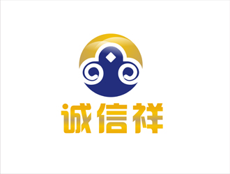 陈今朝的logo设计