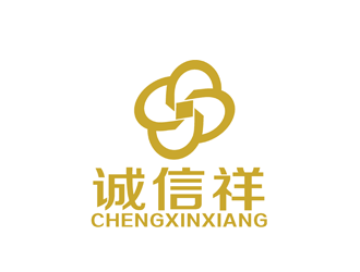 许明慧的logo设计