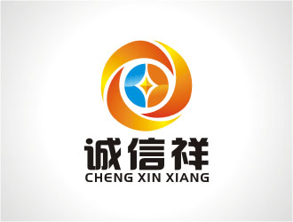 杨福的logo设计