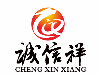 周文元的logo设计