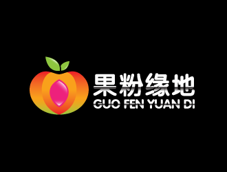 黄安悦的logo设计