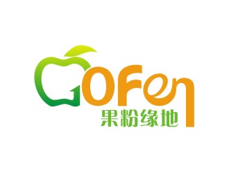 陈波的logo设计