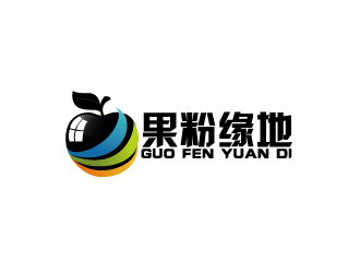 何锦江的logo设计