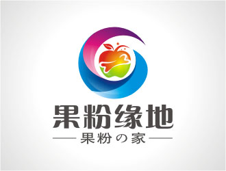 杨福的logo设计