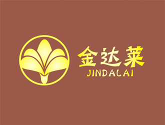 谭家强的logo设计