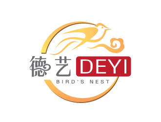 黄安悦的logo设计