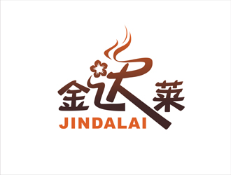 陈今朝的logo设计