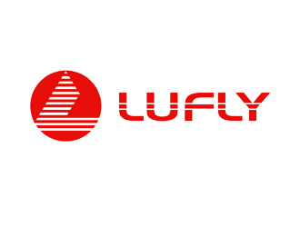谭家强的LuFly品牌logologo设计