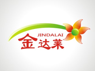 张军代的logo设计