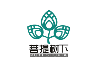 祝小林的logo设计