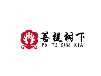 何锦江的logo设计