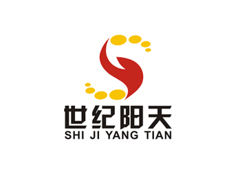 廖燕峰的logo设计