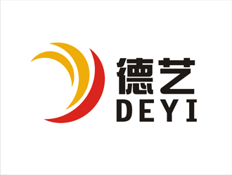 陈今朝的logo设计