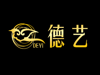 何锦江的logo设计