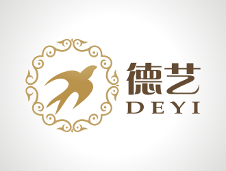 张军代的logo设计