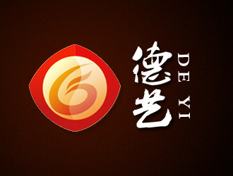 仓小天的logo设计