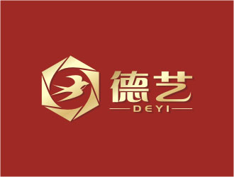 杨福的logo设计