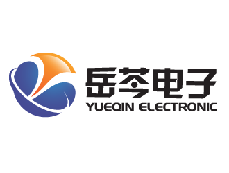 黄安悦的logo设计