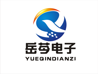 陈今朝的logo设计