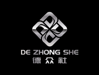 黄安悦的logo设计