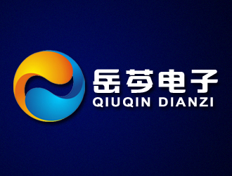 仓小天的logo设计