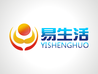 张军代的logo设计