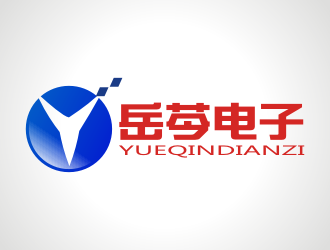 张军代的logo设计