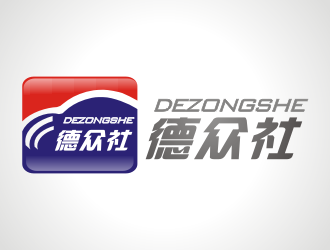 张军代的logo设计