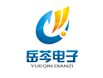 范振飞的logo设计