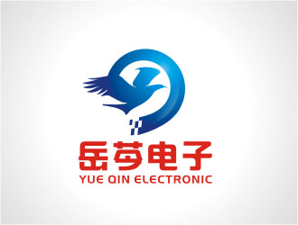 杨福的logo设计