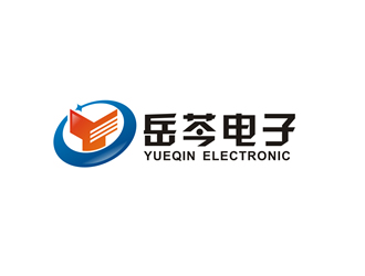 廖燕峰的logo设计
