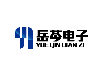 何锦江的logo设计
