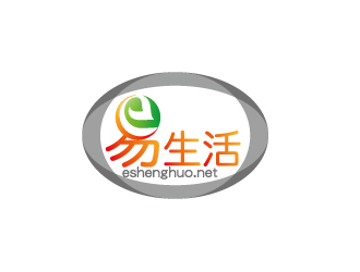 何锦江的logo设计