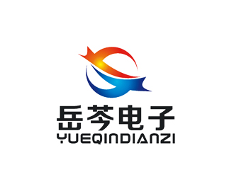 许明慧的logo设计