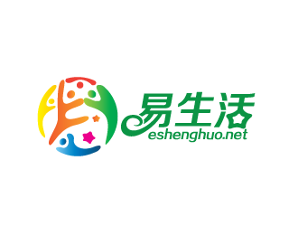 黄安悦的logo设计