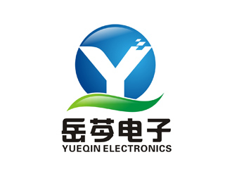 李泉辉的logo设计