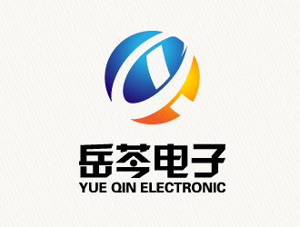 文大为的logo设计