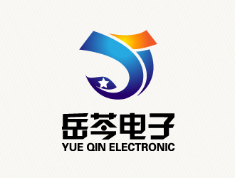 文大为的logo设计