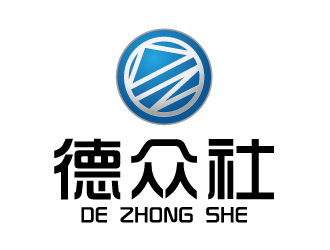 陈兆松的logo设计