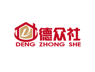何锦江的logo设计