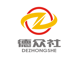 谭家强的logo设计